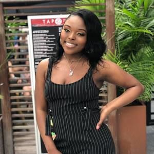 Meet your Posher, Erline